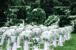 -醉库庄园·宴会厅·草坪婚礼场地