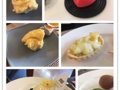 -蓝钻国际美食自助百汇(东营蓝海国际大饭店)