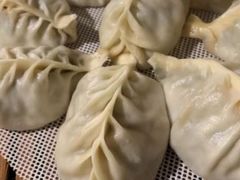 -叶存利海鲜大馅饺子(海宁路总店)