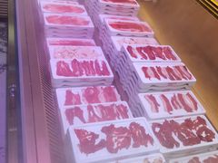 -谭三娘鲜切牛肉自助火锅(九眼桥总店)