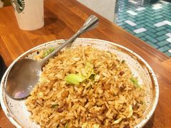 -hallch 好吃餐厅(全运村中央广场店)