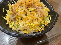 -陆壹捌餐厅(五大道店)
