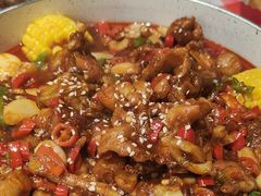 -辣小鲜·南昌大排档(船山路店)