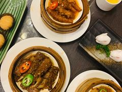 -领事馆19号中餐厅(厦门海景洲际酒店)