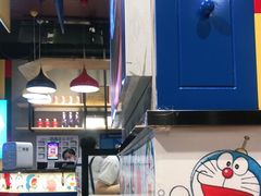 -花少爷的粥(中贸广场店)