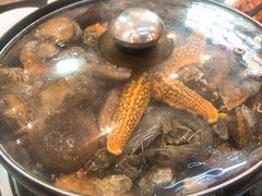 -东海章鱼馆(恒瑞街店)