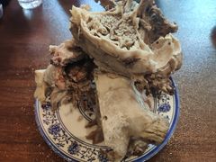 羊脑-老三羊汤【北兴隆街店】