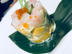 -乐亭日本料理(彩虹本店)