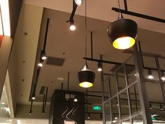 -COSTA COFFEE(上海月星环球港店)