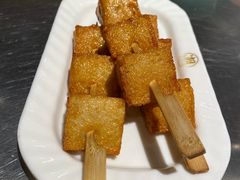 -潮界(虹桥新天地店)