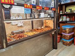 -嘉州九妹凤爪(乐山总店)