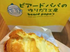 -贝儿多爸爸泡芙(合生汇店)