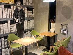 -ZM COFFEE(西安路店)