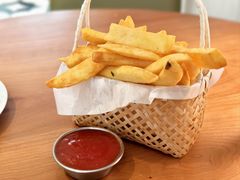 -一尺花园(安和花园店)