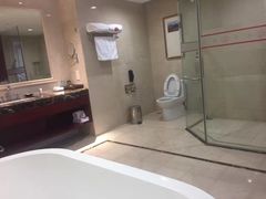 -韶关风度华美达广场酒店