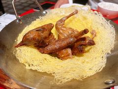 -春梅里卤鹅馆·47年老字号(中山路店)