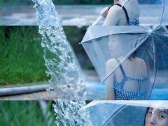 -汤山欢乐水世界