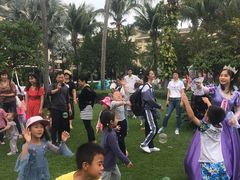 -三亚亚龙湾天域度假酒店