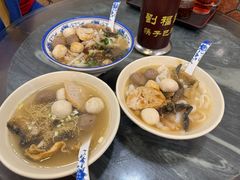 -西关刘福记(文德路店)