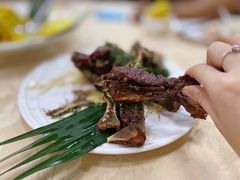 -摩登有记·新派泰国菜(银钻广场店)