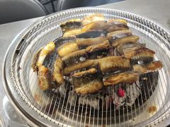 -本炙炭烤·蒲烧活鳗料理店(金沙洲店)