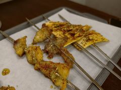 -半酌烧烤小酒馆(南京东路店)