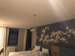 -白玉兰商务酒店(曲阜三孔景区春秋西路店)