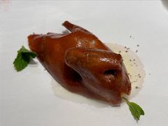 -北京泰富酒店-柏景轩中餐厅