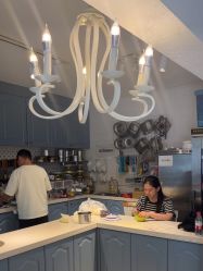 -明匠曲蛋糕西点屋(穗花新村店)