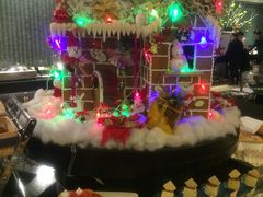 -厦门海景千禧大酒店·海景咖啡厅