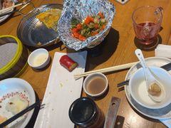 -如轩·海鲜砂锅粥·潮汕菜(沿江东路店)