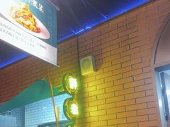 -胖老汉椒麻鸡清真新疆菜(西御街店)