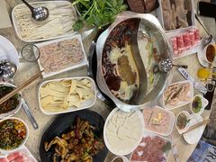 -多迷烫菜广场(水心大厦店)