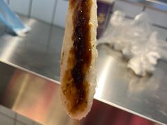香脆年糕-裕兴旺老上海特色里脊肉(云瑞邻里中心店)