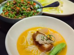 -丽晶轩中餐厅(重庆丽晶酒店)