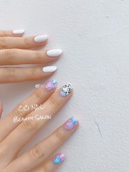 -Cici Nail日式美甲美睫工作室