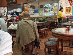 大堂-岐城面馆(黄岐店)