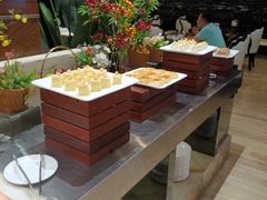 -凯利酒店自助餐(元美中路店)