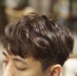 -T.1 hair salon烫染接发