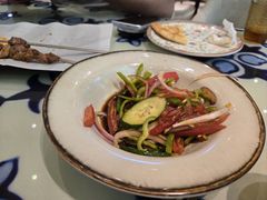 -撒拉花儿·新疆菜·清真(太阳宫店)