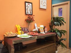 -Together·泰式按摩精油SPA(天山店)