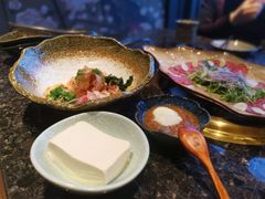 -老乾杯和牛烧肉(王府中环店)