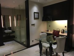 -河源万绿湖美思威尔顿酒店