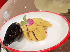 -转角·老弄堂上海菜(长寿路店)