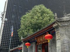 -罔极寺
