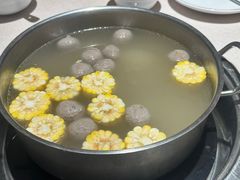 -潮泰牛肉火锅 · 创于1992年(车公庙店)