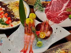 -隐炉和牛烧肉店(群力店)