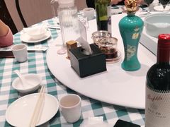 -紫光园·烤鸭·北京菜(劲松店)