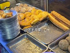 -蒙记老牌豆浆
