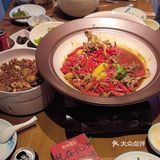 想吃湘潭菜就来老细屋里私房菜